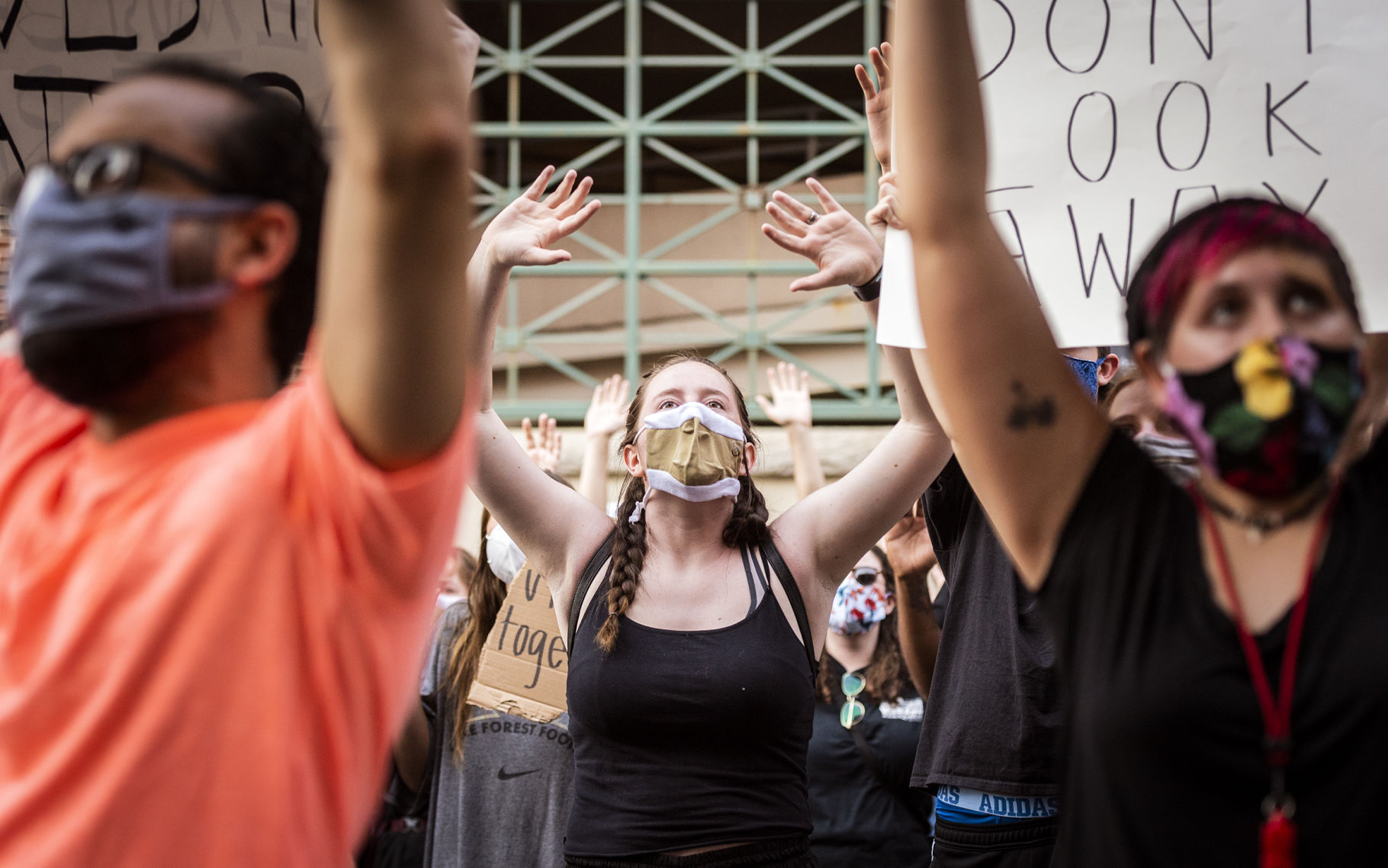 Protest